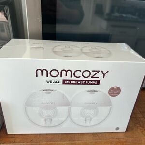Momcozy M5 Breast Pumps